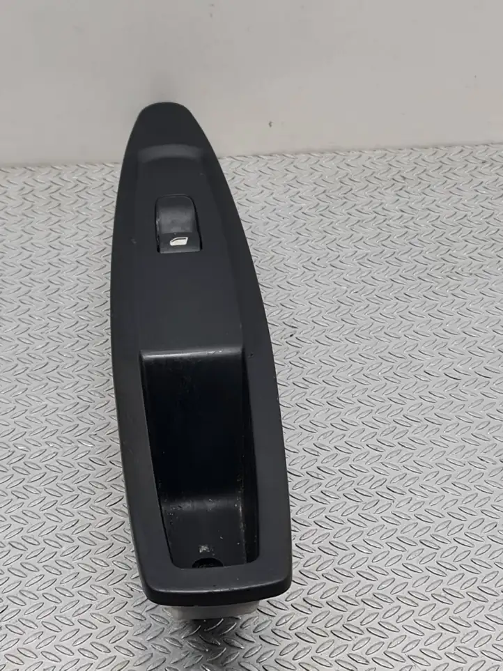 Citroen C4 (2004 - 2008) 9651465677 Кнопка стеклоподъемников — фото 1