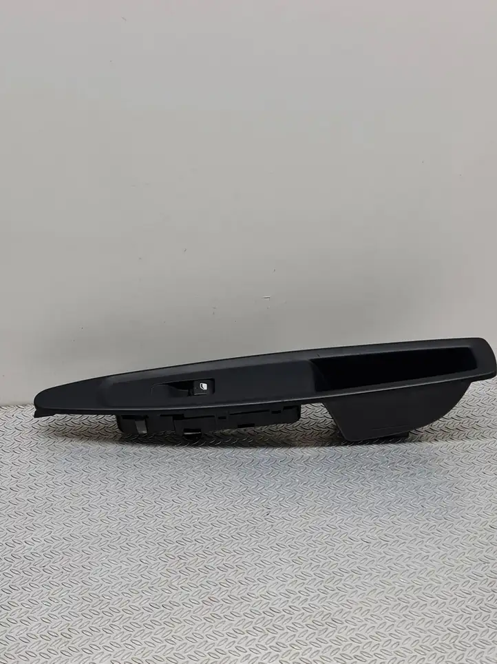 Citroen C4 (2004 - 2008) 9651465677 Кнопка стеклоподъемников — фото 2