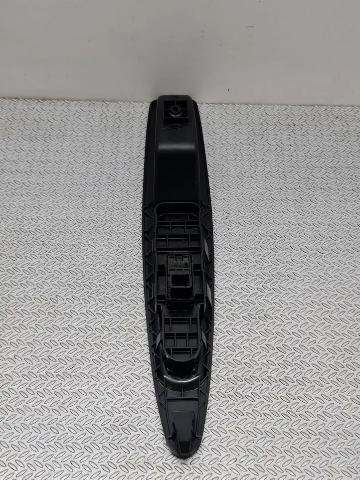Citroen C4 (2004 - 2008) 9651465677 Кнопка стеклоподъемников — фото 3