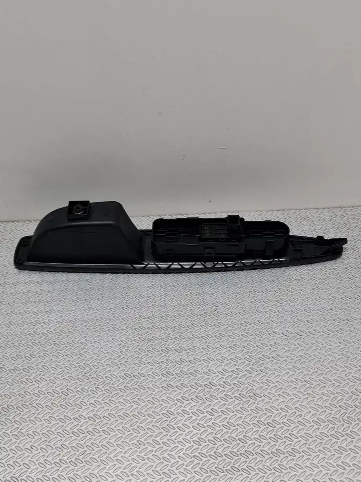 Citroen C4 (2004 - 2008) 9651465677 Кнопка стеклоподъемников — фото 4