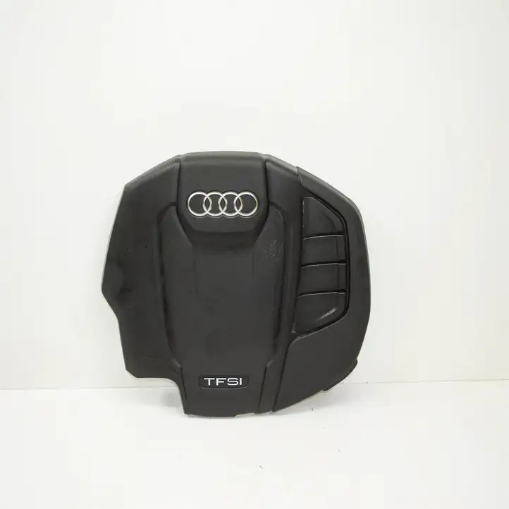 Audi Q5 SQ5 (2017 - ) 80A103925D Крышка двигателя декоративная — фото 1