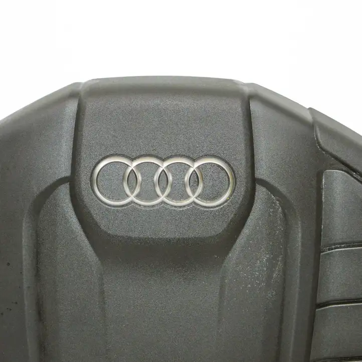Audi Q5 SQ5 (2017 - ) 80A103925D Крышка двигателя декоративная — фото 2