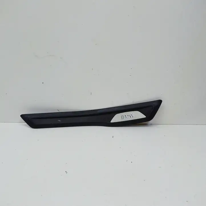 BMW 3 F30 F35 F31 (2012 - 2018) 7289226 Внутренняя отделка заднего порога — фото 1