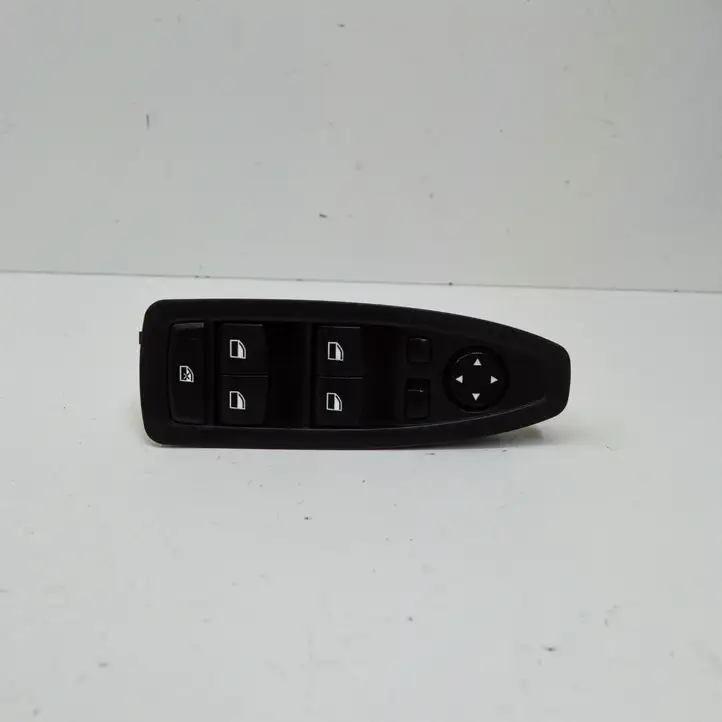 BMW 3 F30 F35 F31 (2012 - 2018) 7289346 Блок кнопок стеклоподъемников — фото 1