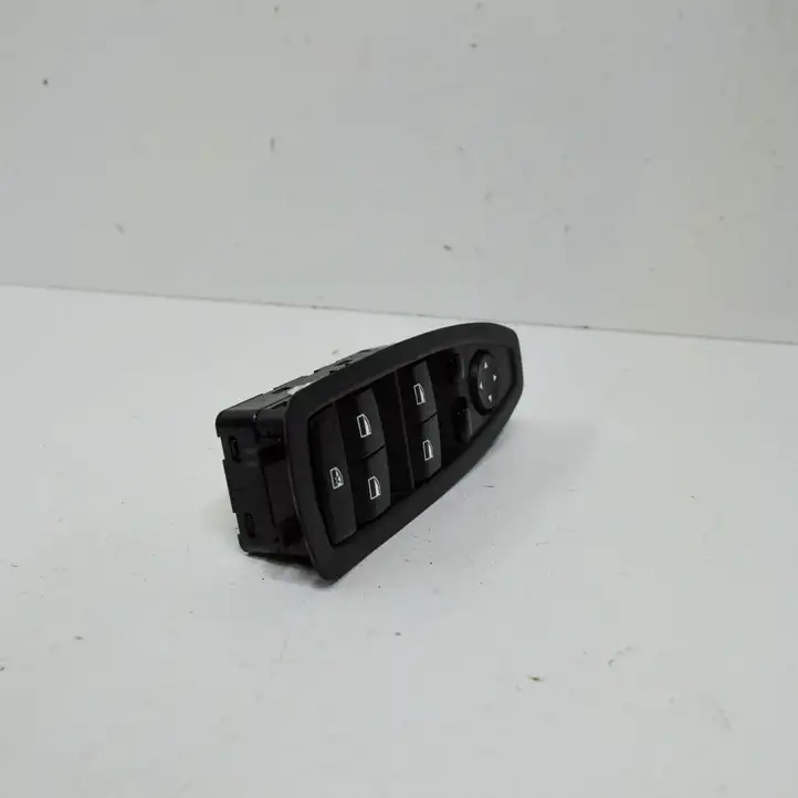 BMW 3 F30 F35 F31 (2012 - 2018) 7289346 Блок кнопок стеклоподъемников — фото 2