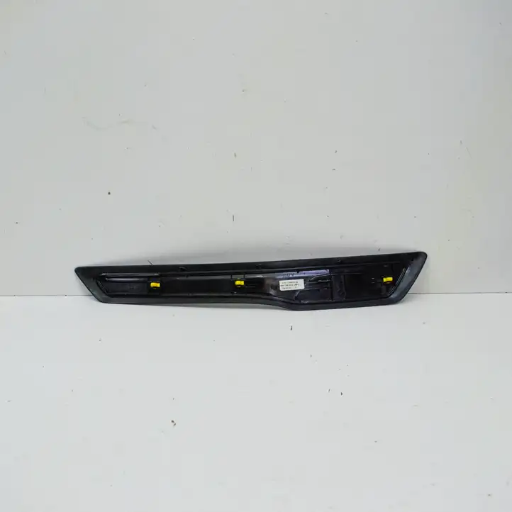 BMW 3 F30 F35 F31 (2012 - 2018) 7289225 Внутренняя отделка заднего порога — фото 4