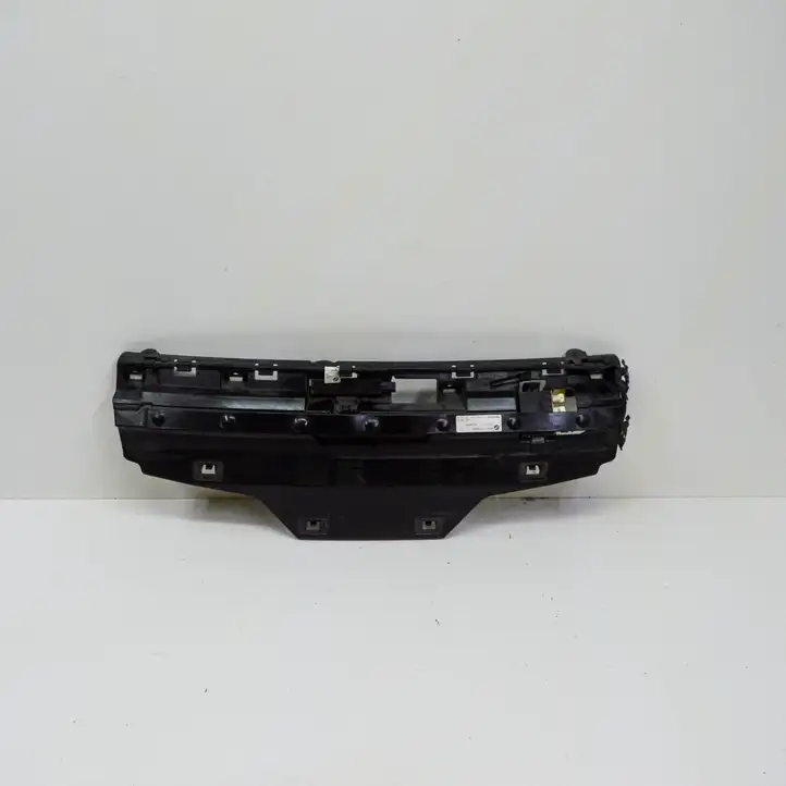 BMW 3 F30 F35 F31 (2012 - 2018) 7273666 Кронштейн заднего бампера — фото 1