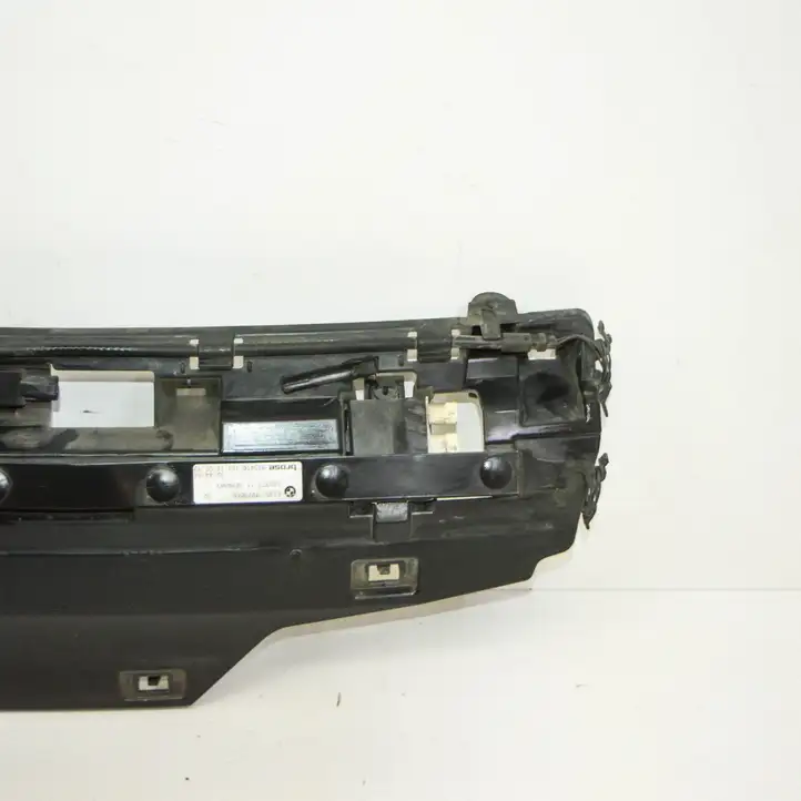BMW 3 F30 F35 F31 (2012 - 2018) 7273666 Кронштейн заднего бампера — фото 3