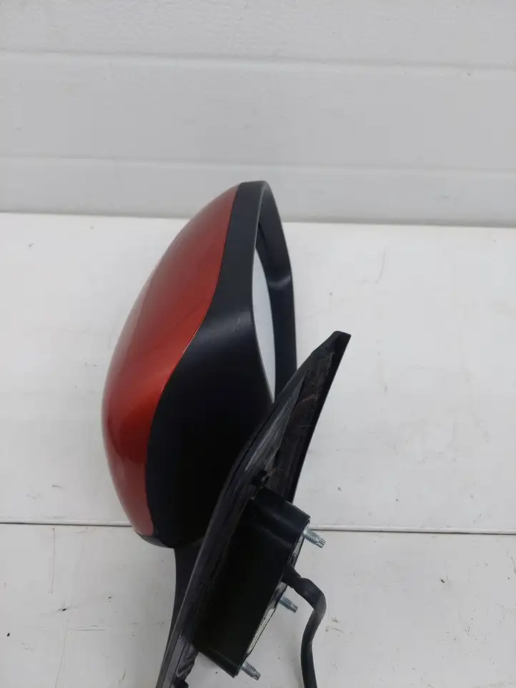 Suzuki SX4 (2006 - 2009) 8470179J70 Боковое зеркало с электроприводом — фото 1