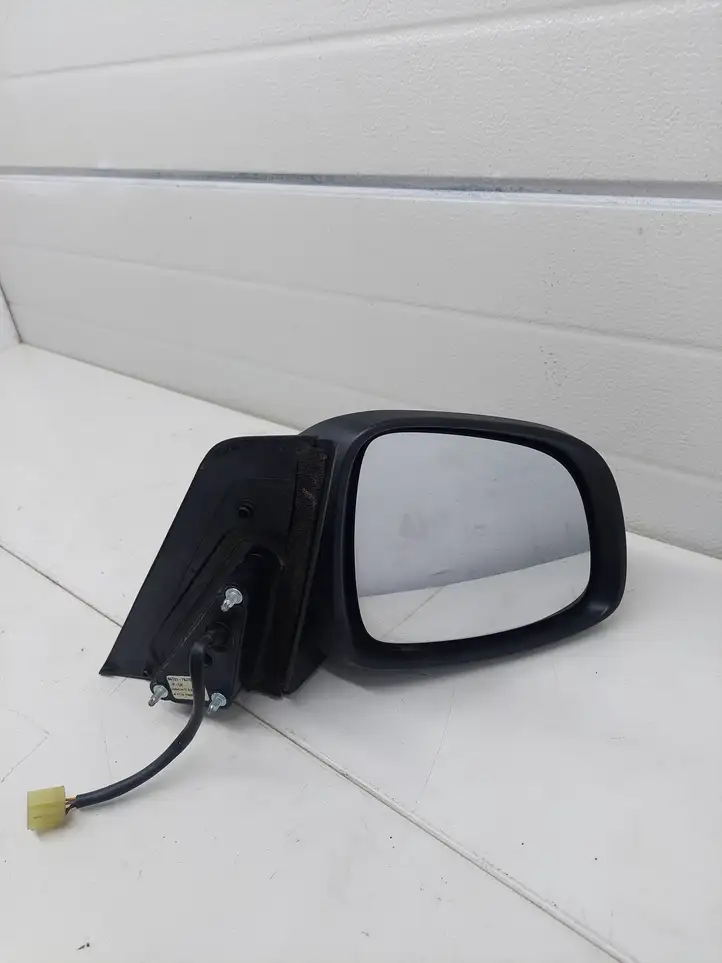 Suzuki SX4 (2006 - 2009) 8470179J70 Боковое зеркало с электроприводом — фото 2