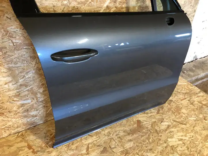 Porsche Cayenne (9Y0 9Y3) (2018 - ) Дверь — фото 4