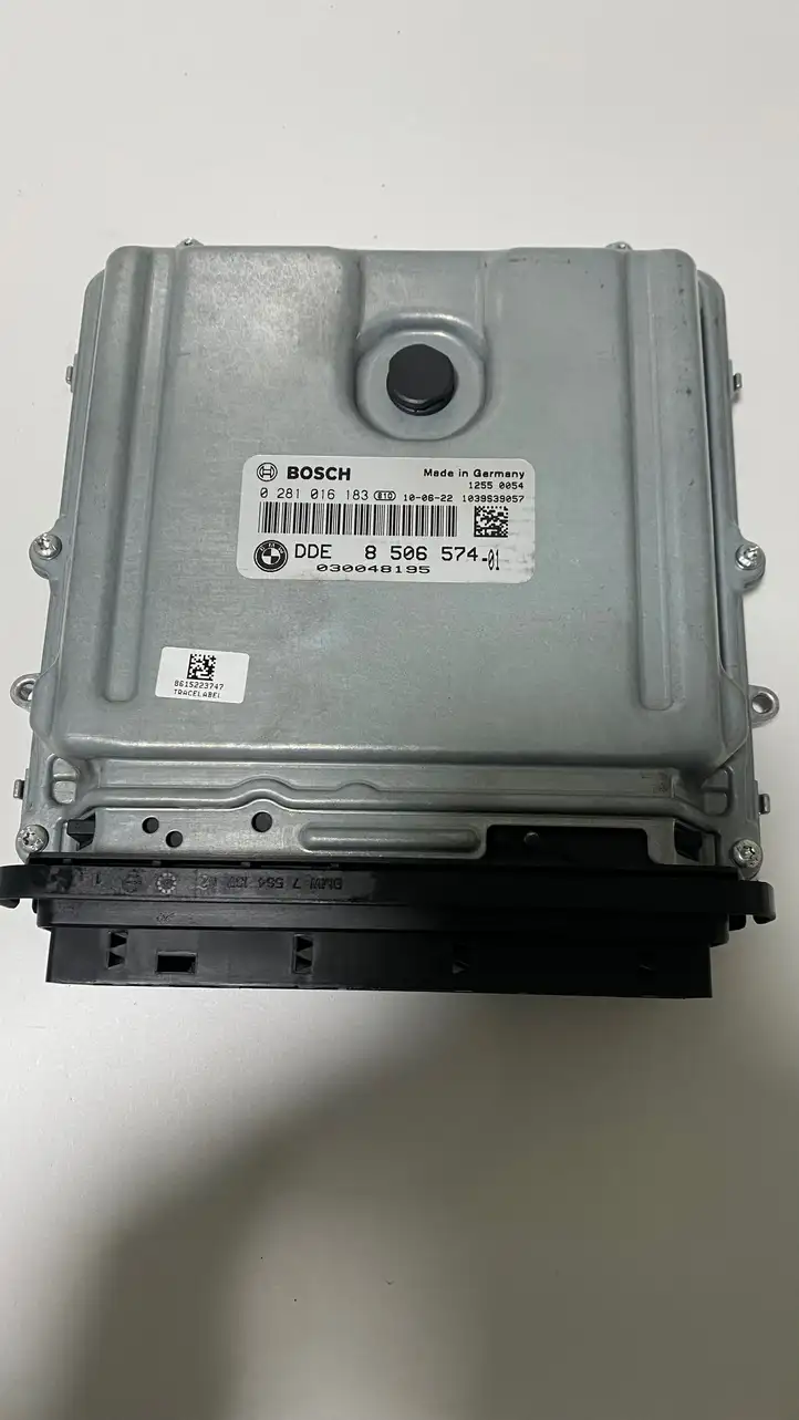 BMW X5 E70 (2006 - 2013) 8506574 Прочие блоки управления — фото 4