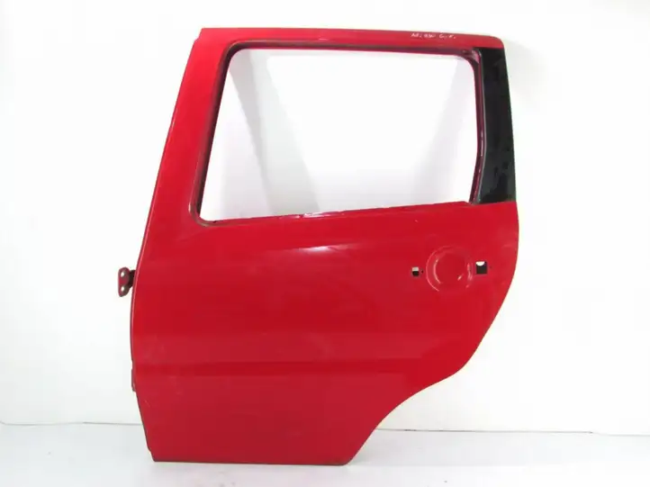 Daihatsu YRV Задняя дверь — фото 4