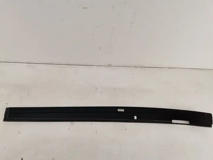 Mercedes-Benz GL X166 (2013 - 2019) A1666900180 Молдинг крыши — фото 3