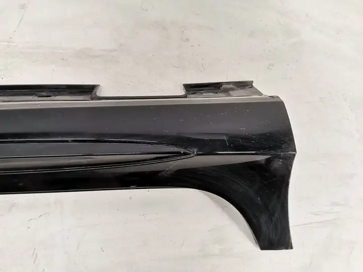 Mercedes-Benz CLS C218,X218 (2011 - 2017) A218690XX00 Порог кузова — фото 2