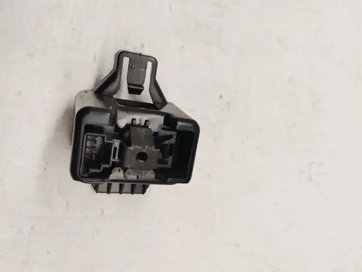Mercedes-Benz GL X166 (2013 - 2019) A1668200210 Блок кнопок стеклоподъемников — фото 3