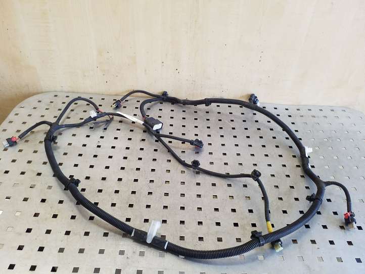 Tesla Model 3 (2017 - 2023)  206795801B Проводка датчиков парковки