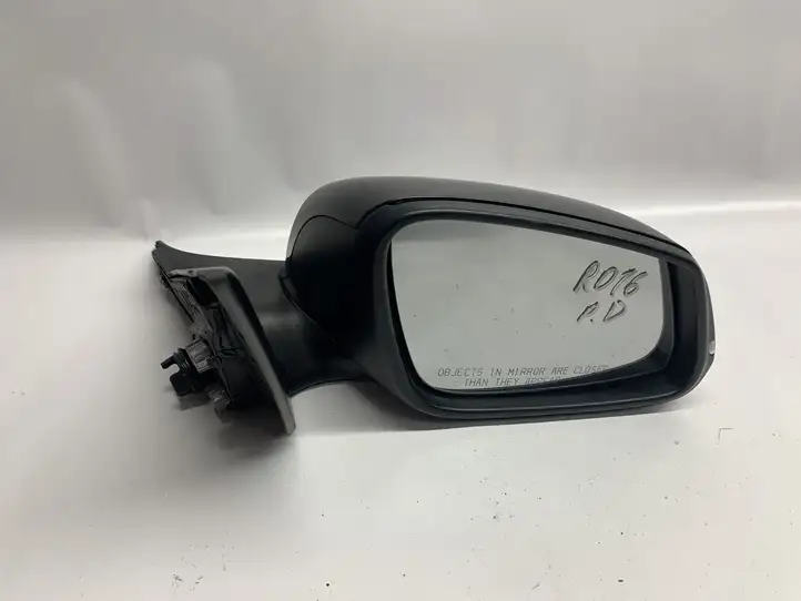 BMW 2 F22 F23 (2013 - 2017) Боковое зеркало с электроприводом — фото 1