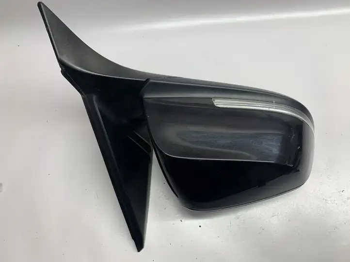 BMW 2 F22 F23 (2013 - 2017) Боковое зеркало с электроприводом — фото 5