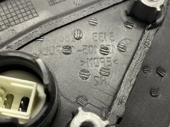BMW 2 F22 F23 (2013 - 2017) Боковое зеркало с электроприводом — фото 11