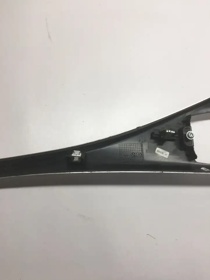 BMW 2 F22 F23 (2013 - 2017) 806426501 Другая деталь консоли (туннеля) — фото 6