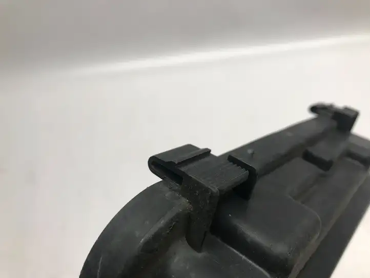BMW 3 F30 F35 F31 (2012 - 2018) 9224872 Крышка ящика предохранителей — фото 5