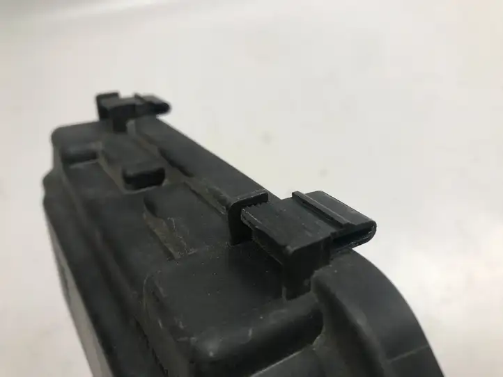 BMW 3 F30 F35 F31 (2012 - 2018) 9224872 Крышка ящика предохранителей — фото 7