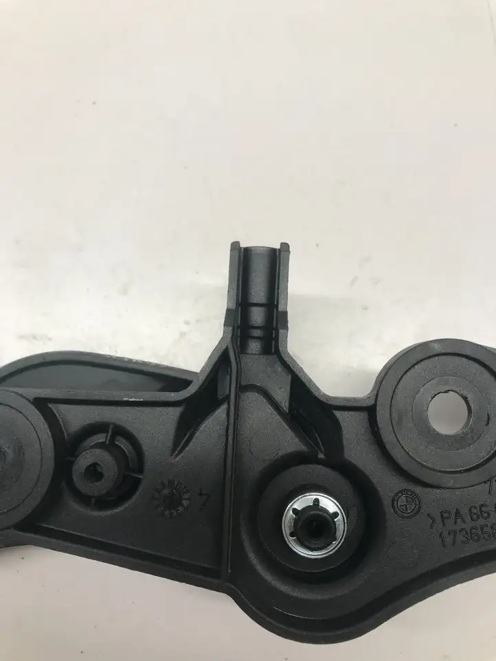 BMW 2 F22 F23 (2013 - 2017) 7326365 Ручка открытия капота — фото 6