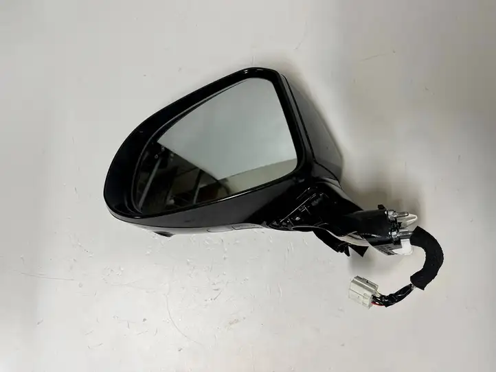 Hyundai Santa Fe (2018 - 2020) 049812 Боковое зеркало с электроприводом — фото 1