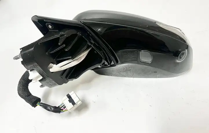 Hyundai Santa Fe (2018 - 2020) 049812 Боковое зеркало с электроприводом — фото 5