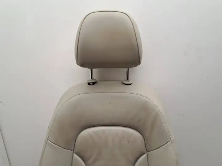 Audi Q5 SQ5 (2008 - 2012) Переднее сиденье пассажира — фото 2