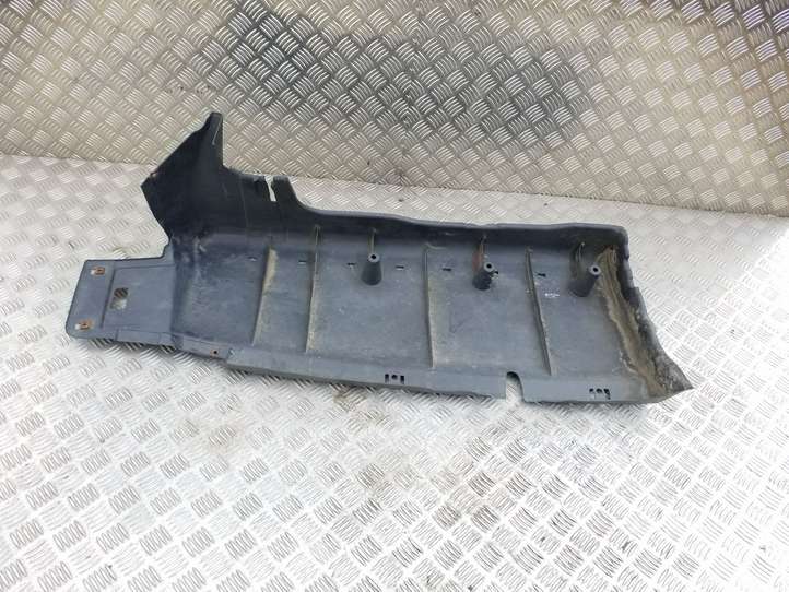 Honda CR-V (2006 - 2009)  71520SWWG000 Защита дна багажника