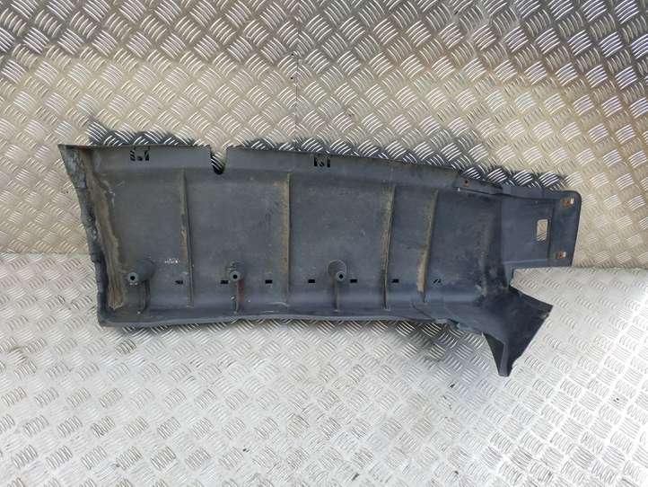 Honda CR-V (2006 - 2009)  71520SWWG000 Защита дна багажника