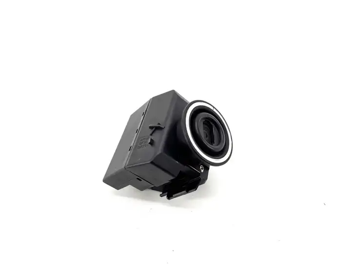 Mercedes-Benz C W203 (2000 - 2007) 2095450508 Замок зажигания — фото 6