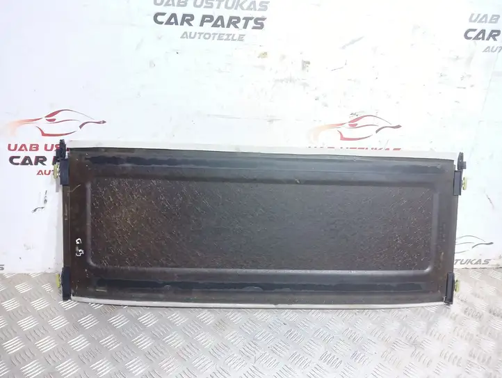 Nissan Qashqai (2006 - 2010) 4223056 Прочие детали салона — фото 2