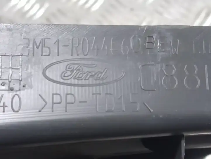 Ford Kuga I (2008 - 2012) 3M51R044C60BEW Прочие детали салона — фото 4