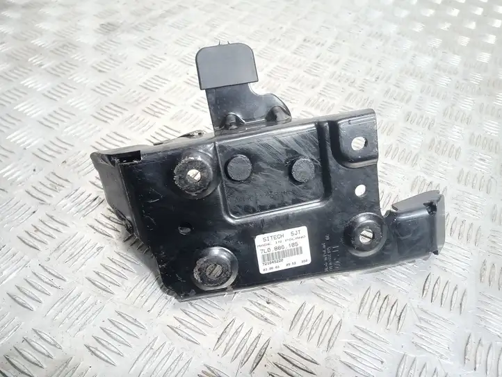 Porsche Cayenne (9PA) (2002 - 2010) 7L0886185 Прочие детали салона — фото 3
