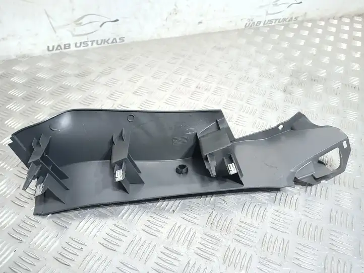 Ford Kuga I (2008 - 2012) 8V41S31017ABW Прочие детали салона — фото 2
