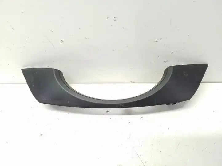 Toyota Prius Prime (2017 - ) 5311147140 Молдинг переднего бампера — фото 1