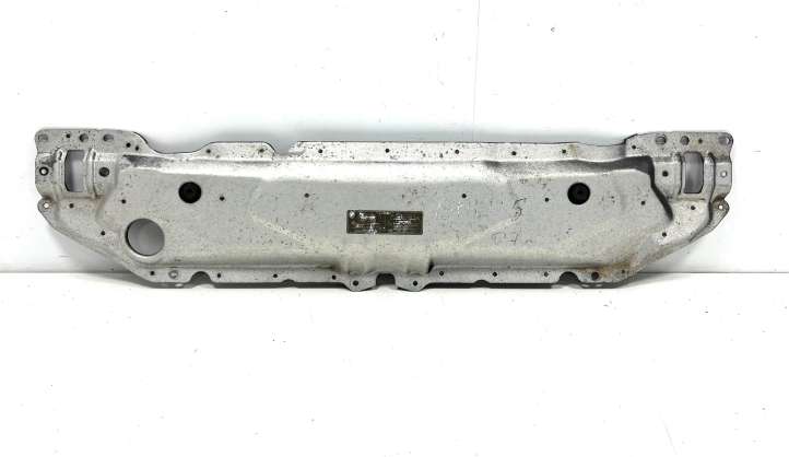 51647033741 BMW 5 E60 E61 Viršutinė dalis radiatorių panelės (televizoriaus)