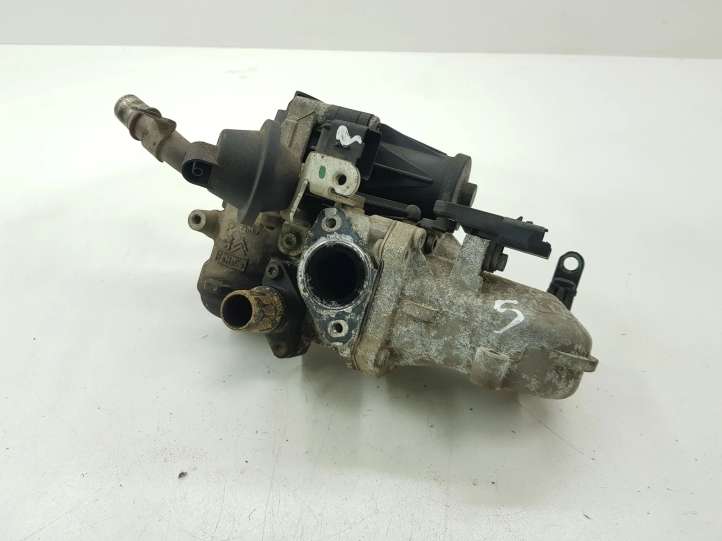 9671187780 Ford C-MAX II EGR vožtuvas