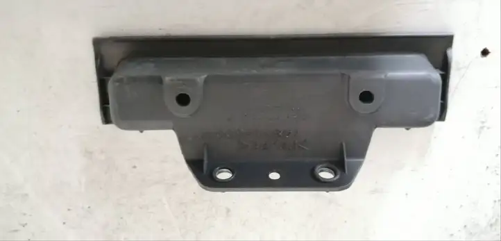 Toyota Land Cruiser (J120) (2002 - 2009) 7481160010 Прочие детали салона — фото 2