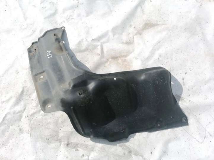 5144112190 Toyota Corolla Verso E121 Variklio dugno apsauga