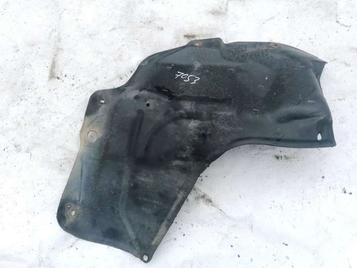 5144212180 Toyota Corolla Verso E121 Variklio dugno apsauga