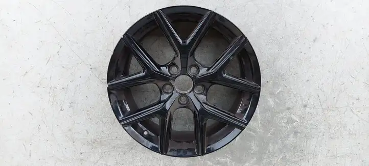 Toyota RAV 4 (XA40) (2012 - 2018) Легкосплавный колесный диск R18 — фото 1