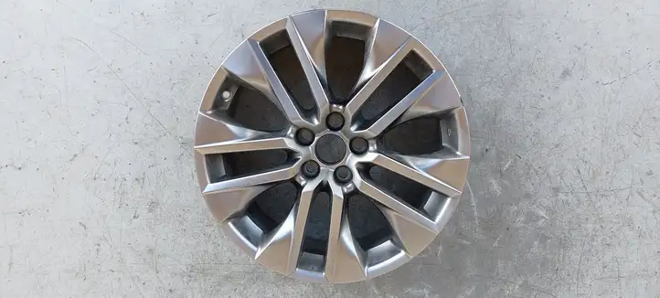 Toyota RAV 4 (XA50) (2018 - ) 4261A42120 Легкосплавный колесный диск R19 — фото 1