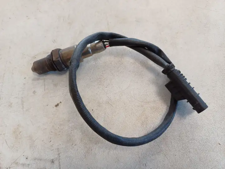 BMW 5 F10 F11 (2009 - 2016)  859385201 Зонд «Lambda»