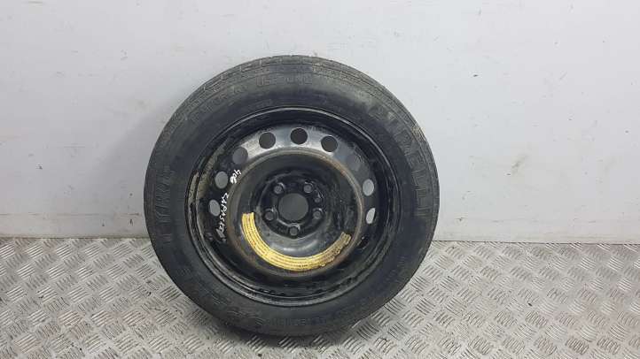 1010483 Alfa Romeo 156 R 15 atsarginis ratas