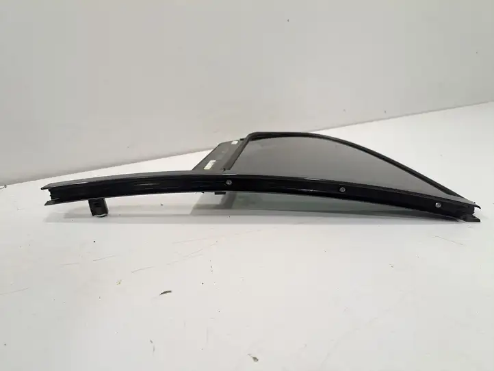 BMW 7 G11 G12 (2015 - 2022) 8499708 Заднее боковое стекло — фото 4