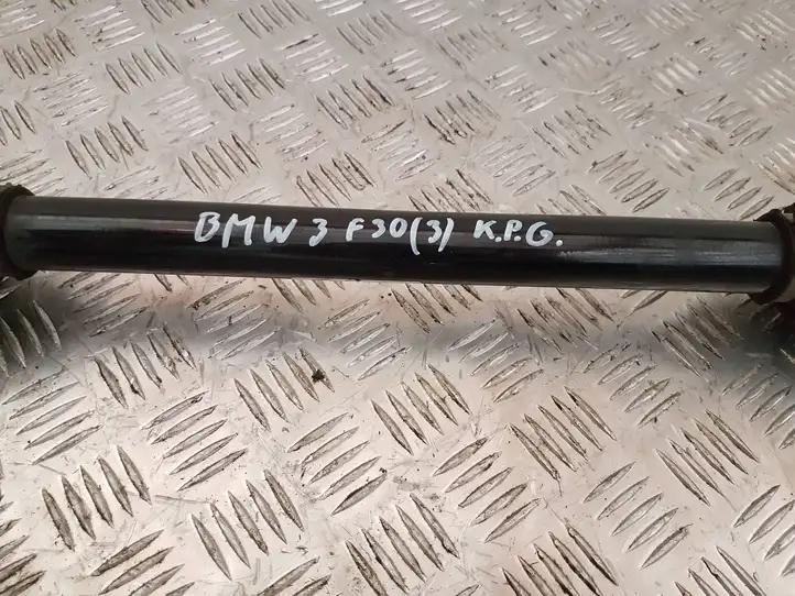 BMW 3 F30 F35 F31 (2012 - 2018) 0253121687245 Задняя полуось — фото 2